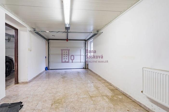 Prodej rodinného domu, Dačice, 313 m2