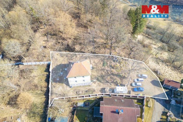 Prodej rodinného domu, Velichov, 122 m2