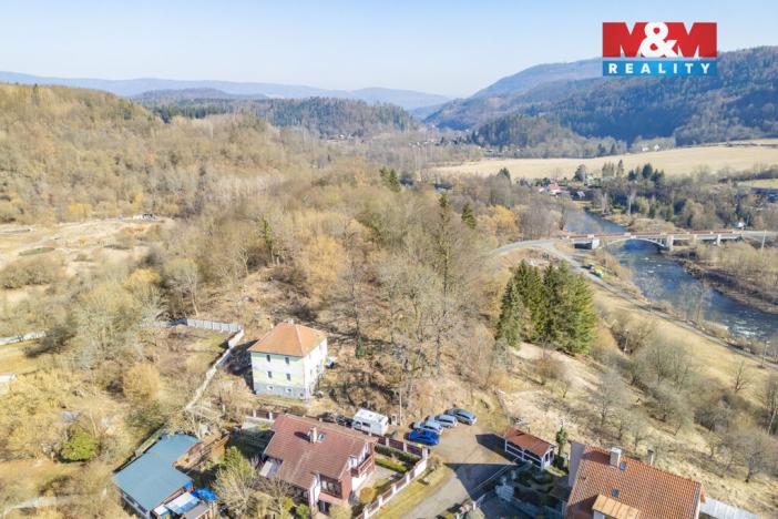 Prodej rodinného domu, Velichov, 122 m2