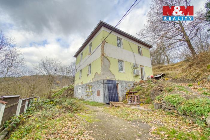 Prodej rodinného domu, Velichov, 122 m2