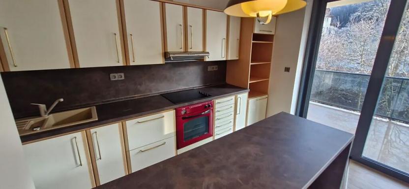 Pronájem bytu 3+kk, Luhačovice, Betty Smetanové, 78 m2