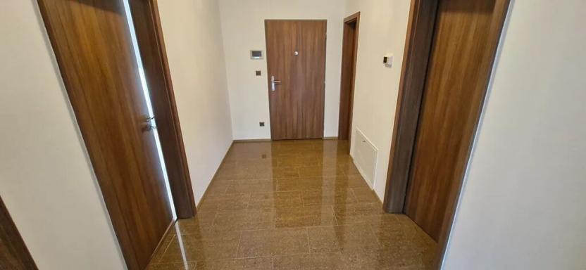 Pronájem bytu 3+kk, Luhačovice, Betty Smetanové, 78 m2