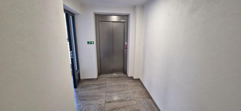 Pronájem bytu 3+kk, Luhačovice, Betty Smetanové, 78 m2