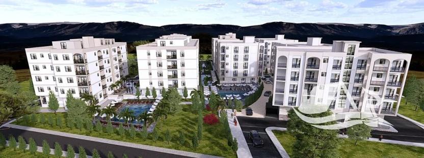 Prodej bytu 2+kk, Golem, Albánie, 60 m2