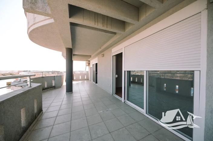 Prodej bytu 2+kk, Ulcinj, Černá Hora, 76 m2