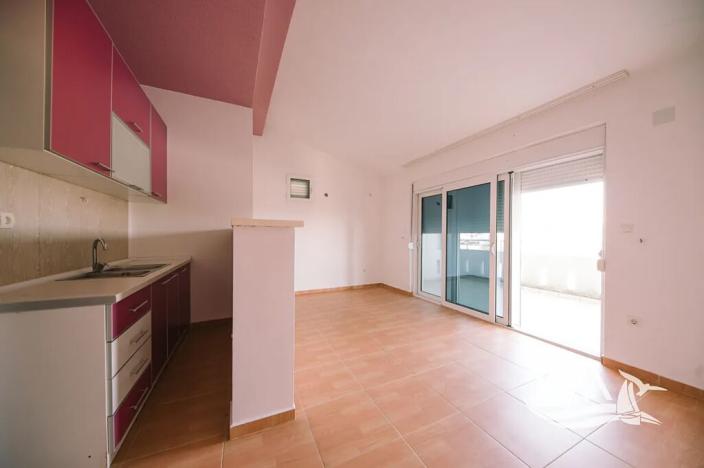 Prodej bytu 2+kk, Ulcinj, Černá Hora, 76 m2