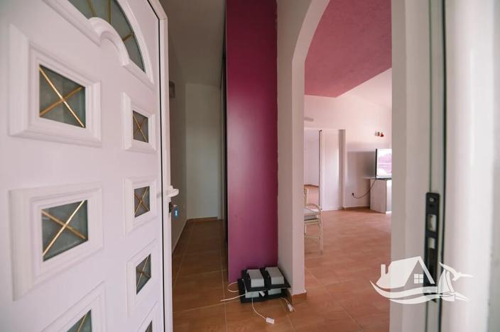 Prodej bytu 2+kk, Ulcinj, Černá Hora, 76 m2