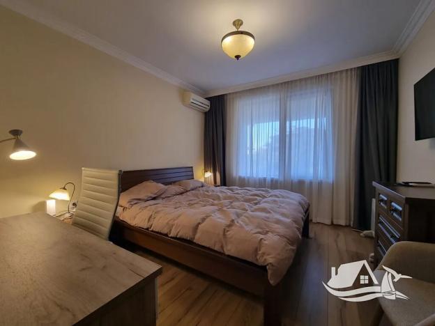 Prodej bytu 3+kk, Sveti Vlas, Bulharsko, 87 m2