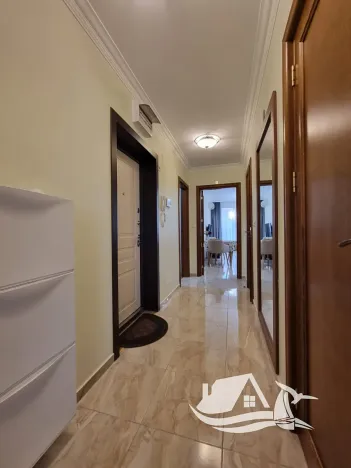 Prodej bytu 3+kk, Sveti Vlas, Bulharsko, 87 m2