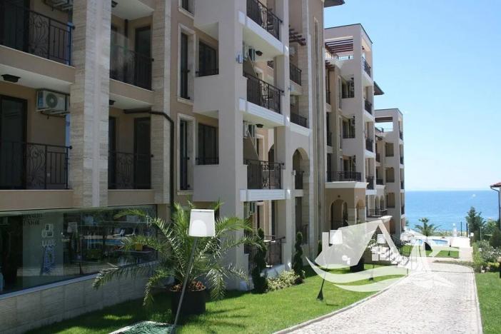 Prodej bytu 3+kk, Sveti Vlas, Bulharsko, 87 m2