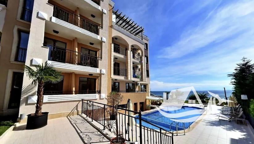 Prodej bytu 3+kk, Sveti Vlas, Bulharsko, 87 m2