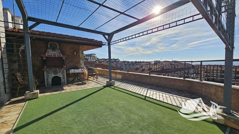 Prodej bytu 3+kk, Sveti Vlas, Bulharsko, 145 m2