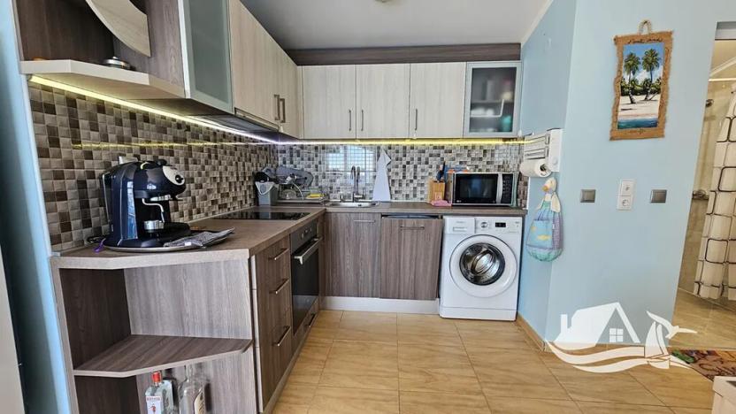 Prodej bytu 3+kk, Sveti Vlas, Bulharsko, 145 m2