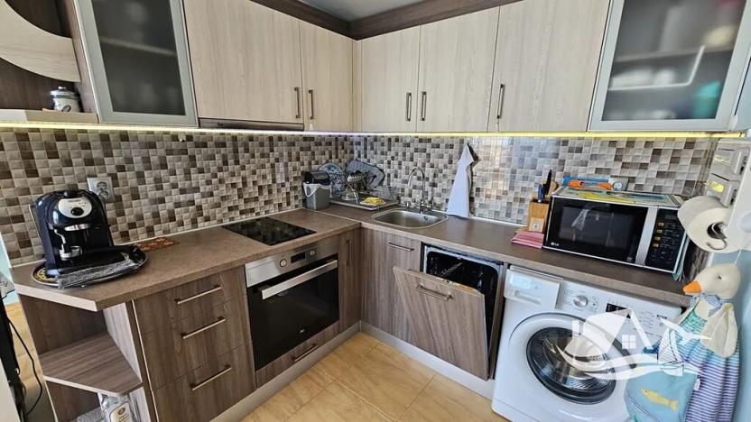 Prodej bytu 3+kk, Sveti Vlas, Bulharsko, 145 m2