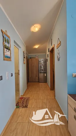 Prodej bytu 3+kk, Sveti Vlas, Bulharsko, 145 m2