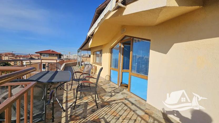 Prodej bytu 3+kk, Sveti Vlas, Bulharsko, 145 m2