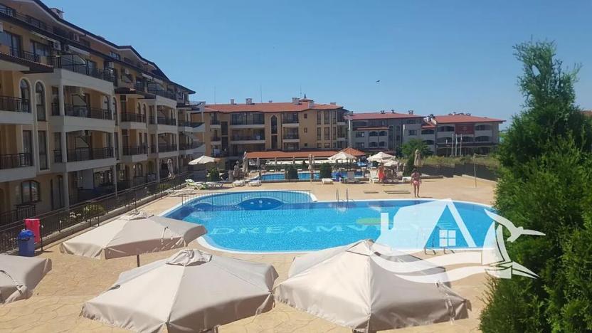 Prodej bytu 3+kk, Sveti Vlas, Bulharsko, 145 m2