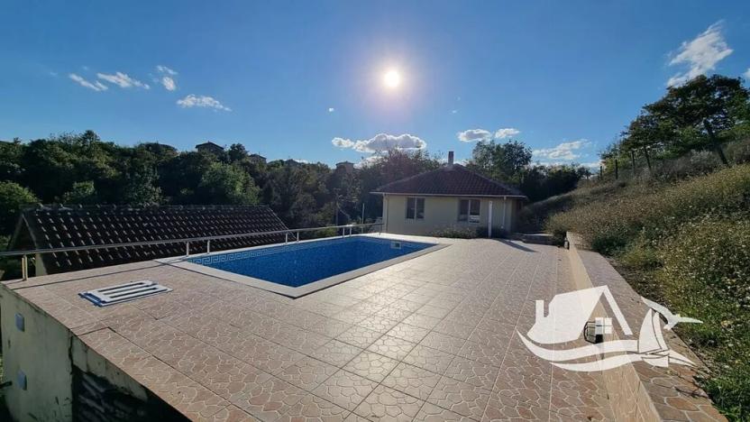 Prodej rodinného domu, Primorsko, Bulharsko, 89 m2