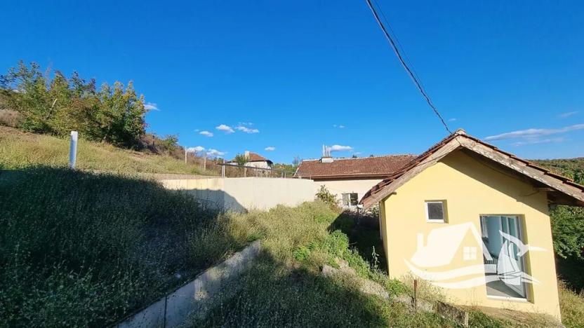 Prodej rodinného domu, Primorsko, Bulharsko, 89 m2