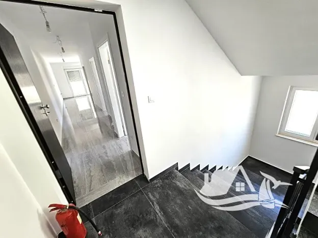 Prodej bytu 3+kk, Povljana, Chorvatsko, 50 m2