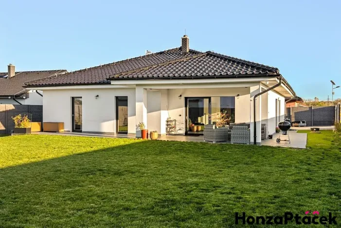 Prodej rodinného domu, Tuhaň, 147 m2