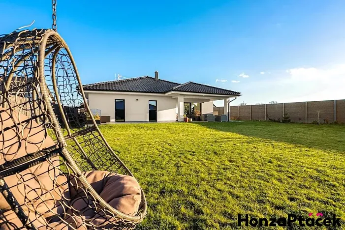 Prodej rodinného domu, Tuhaň, 147 m2