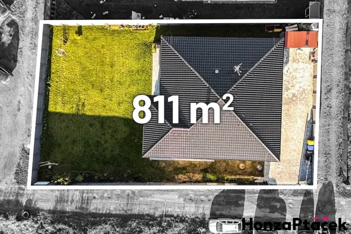 Prodej rodinného domu, Tuhaň, 147 m2