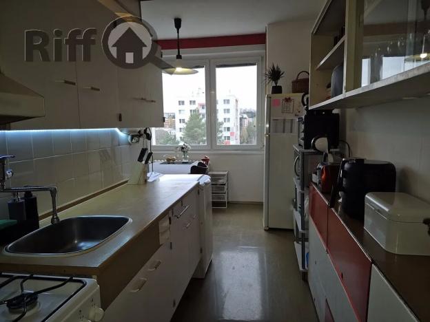 Pronájem bytu 2+1, Brno, Opálkova, 62 m2