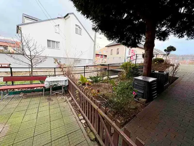 Prodej vícegeneračního domu, Vizovice, Palackého Nám., 240 m2