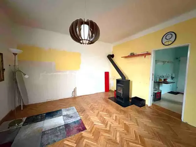 Prodej vícegeneračního domu, Vizovice, Palackého Nám., 240 m2