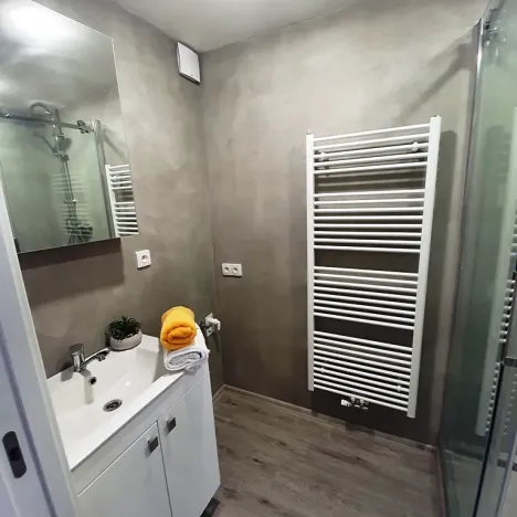 Pronájem bytu 2+1, Milevsko, Kpt. Nálepky, 50 m2