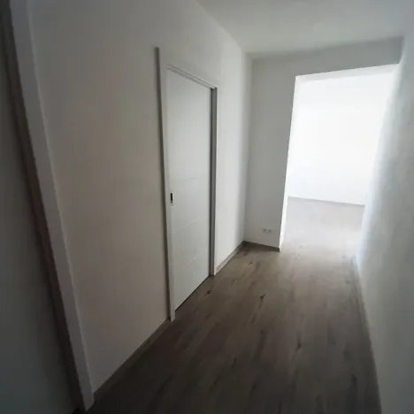 Pronájem bytu 2+1, Milevsko, Kpt. Nálepky, 50 m2