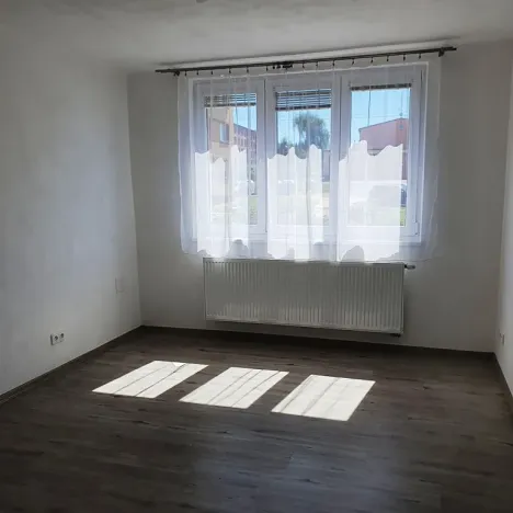 Pronájem bytu 2+1, Milevsko, Kpt. Nálepky, 50 m2