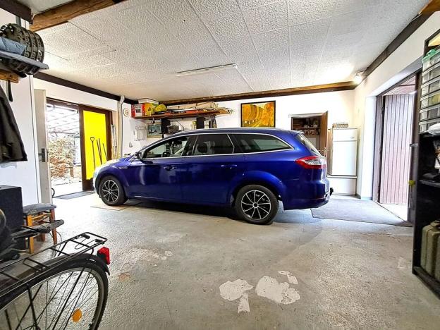 Prodej rodinného domu, Vysoké Veselí, 290 m2