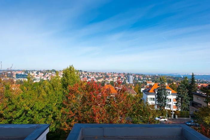 Prodej bytu 5+kk, Praha - Střešovice, 193 m2