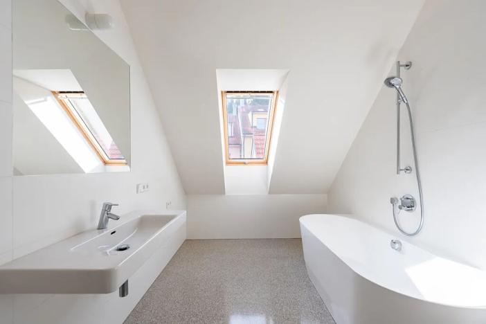 Prodej bytu 5+kk, Praha - Střešovice, 193 m2