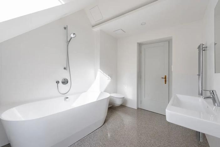 Prodej bytu 5+kk, Praha - Střešovice, Nad hradním vodojemem, 193 m2