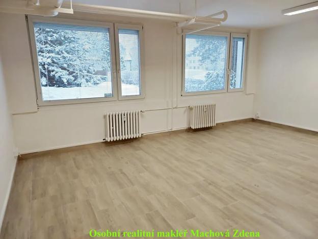 Pronájem bytu 1+kk, Praha - Stodůlky, Chalabalova, 36 m2