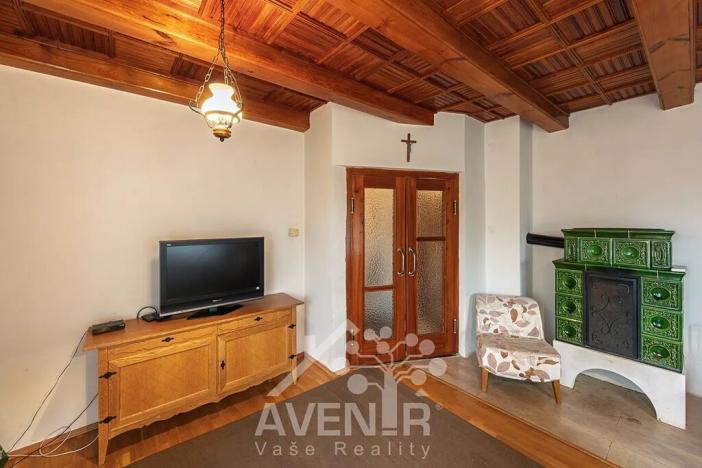 Prodej chalupy, Nová Ves nad Nisou, 192 m2