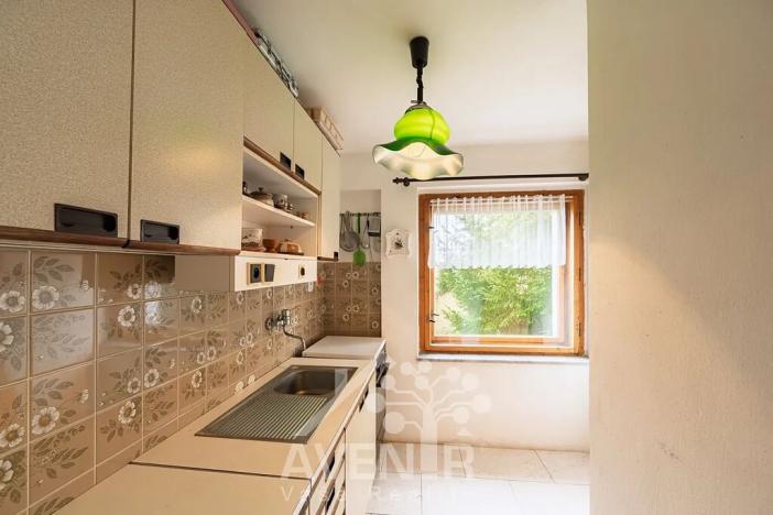 Prodej chalupy, Nová Ves nad Nisou, 192 m2