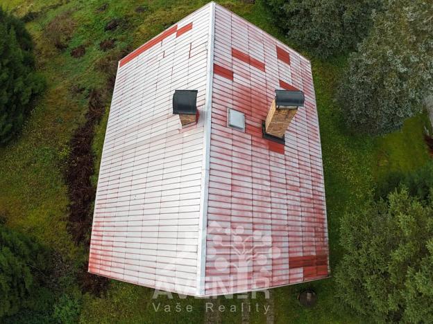 Prodej chalupy, Nová Ves nad Nisou, 192 m2