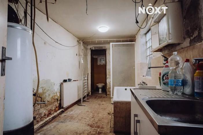 Prodej rodinného domu, Věteřov, 120 m2