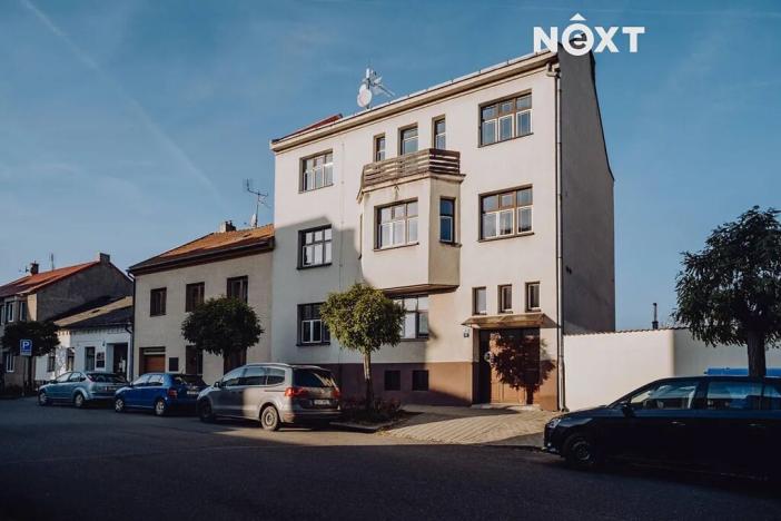 Prodej bytu 4+1, Kroměříž, Gen. Svobody, 100 m2