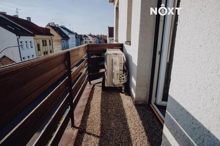 Prodej bytu 4+1, Kroměříž, Gen. Svobody, 100 m2