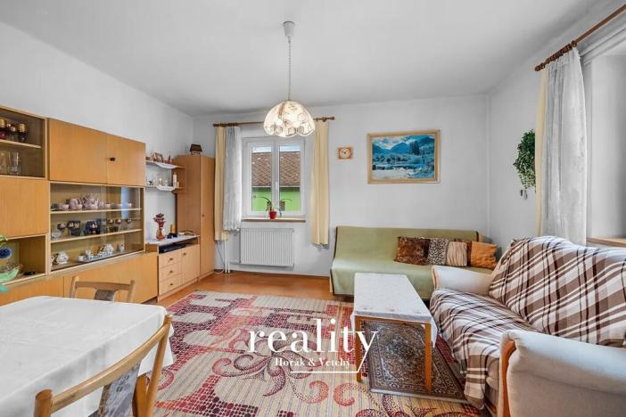 Prodej rodinného domu, Horní Cerekev, Tyršova, 150 m2