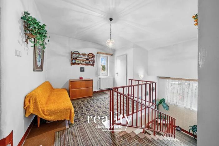 Prodej rodinného domu, Horní Cerekev, Tyršova, 150 m2