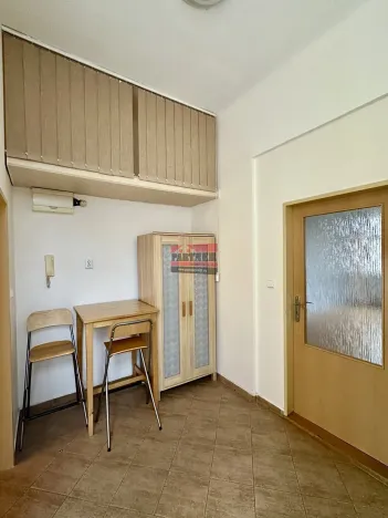 Prodej bytu 1+1, Praha - Nové Město, Malá Štěpánská, 40 m2