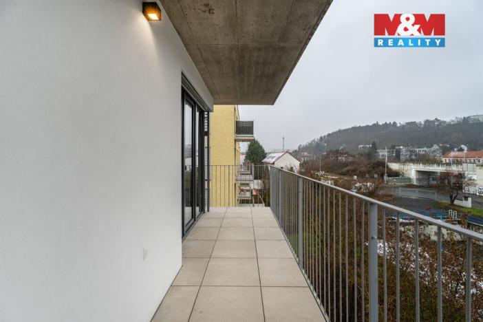 Pronájem bytu 4+kk, Praha, Šenácká, 95 m2