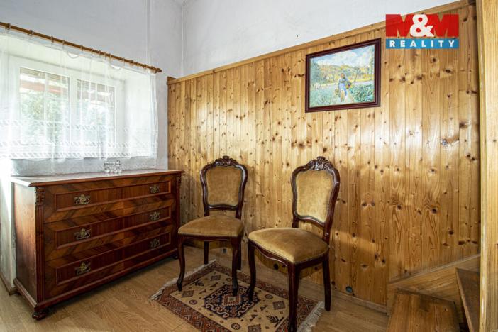 Prodej chalupy, Svojšice - Nová Ves III, 86 m2