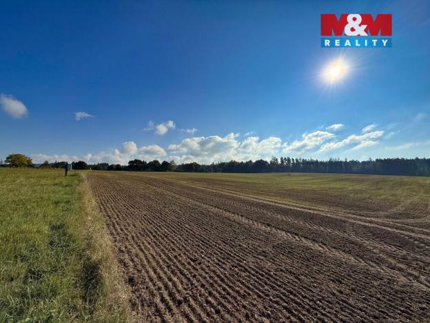 Prodej pole, Ratibořské Hory - Vřesce, 46982 m2